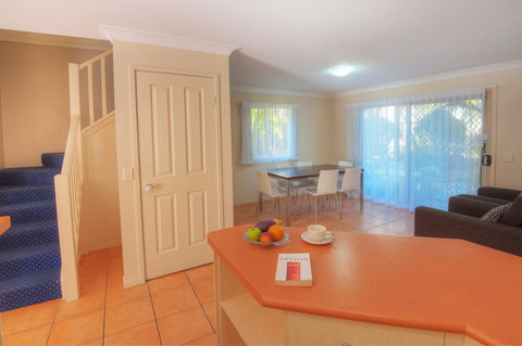 Turtle Beach Resort - Accommodation Bookings 35
