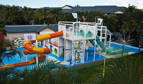 Turtle Beach Resort - Accommodation Bookings 7