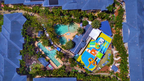 Turtle Beach Resort - Accommodation Bookings 30