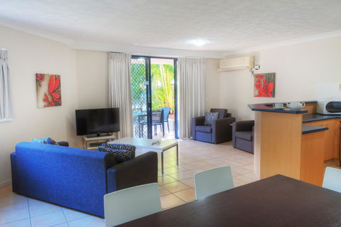 Turtle Beach Resort - Accommodation Bookings 41