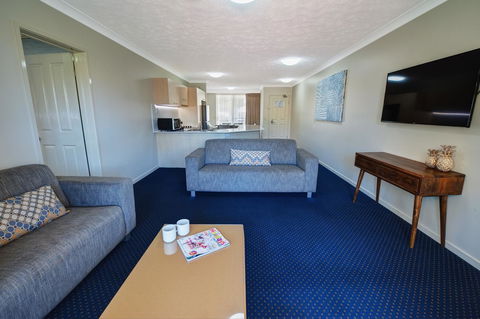 Turtle Beach Resort - Accommodation Bookings 24