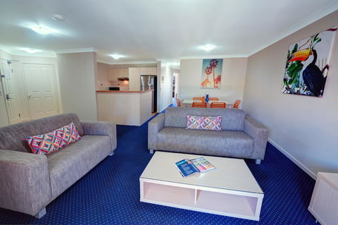 Turtle Beach Resort - Accommodation Bookings 18