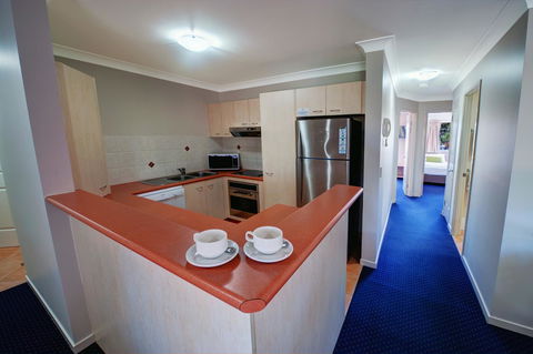 Turtle Beach Resort - Accommodation Bookings 17