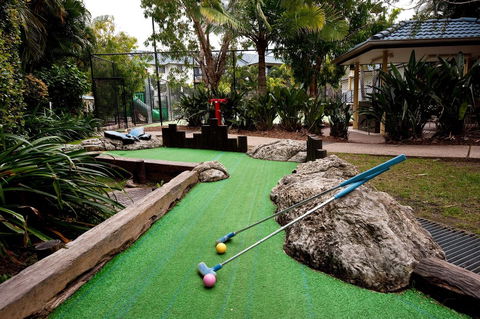 Turtle Beach Resort - Accommodation Bookings 2