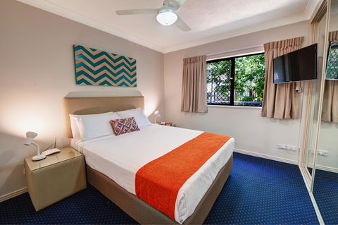 Turtle Beach Resort - Accommodation Bookings 15