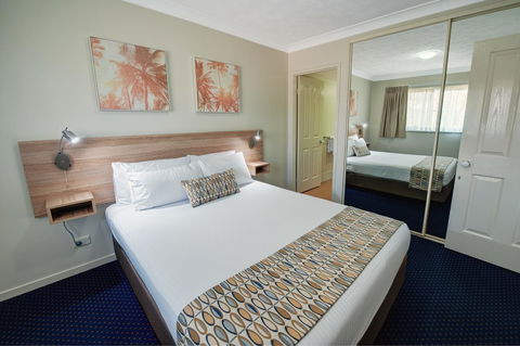 Turtle Beach Resort - Accommodation Bookings 23