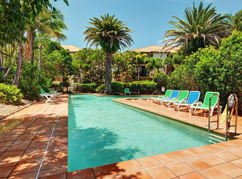 Turtle Beach Resort - Accommodation Bookings 10