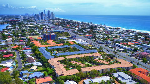 Turtle Beach Resort - Accommodation Bookings 32