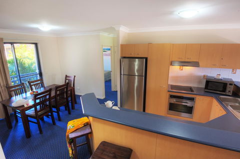 Turtle Beach Resort - Accommodation Bookings 39