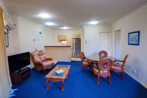 Turtle Beach Resort - Accommodation Bookings 12
