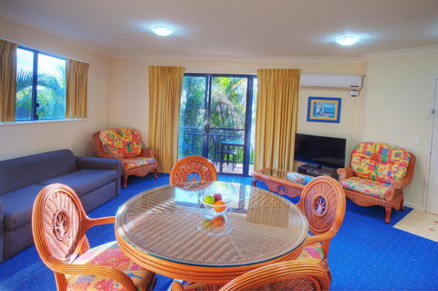 Turtle Beach Resort - Accommodation Bookings 43
