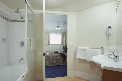 Turtle Beach Resort - Accommodation Bookings 26
