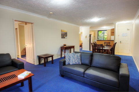Turtle Beach Resort - Accommodation Bookings 37