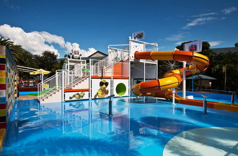 Turtle Beach Resort - Accommodation Bookings 1