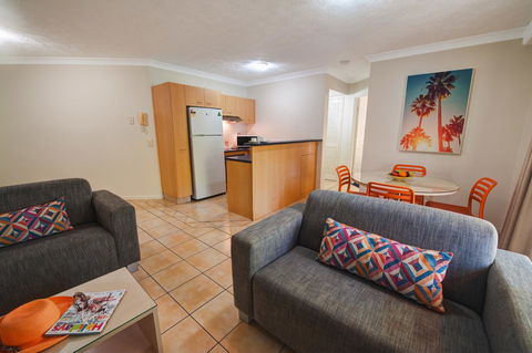 Turtle Beach Resort - Accommodation Bookings 13