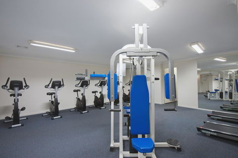 Turtle Beach Resort - Accommodation Bookings 8