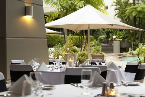 Novotel Cairns Oasis Resort - Accommodation Bookings 40