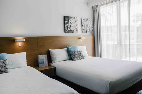 Novotel Cairns Oasis Resort - Accommodation Bookings 25