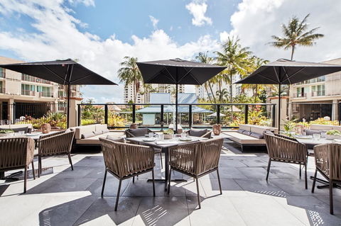 Novotel Cairns Oasis Resort - Accommodation Bookings 32