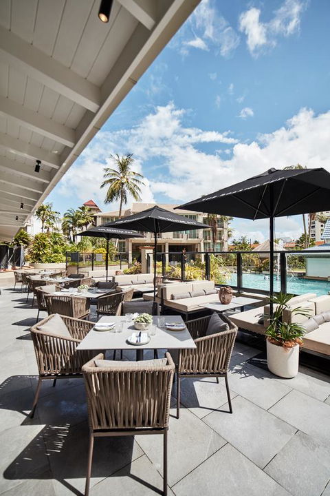 Novotel Cairns Oasis Resort - Accommodation Bookings 8