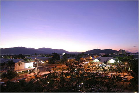 Novotel Cairns Oasis Resort - Accommodation Bookings 39
