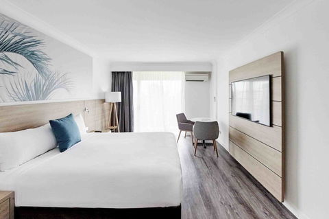 Novotel Cairns Oasis Resort - Accommodation Bookings 6