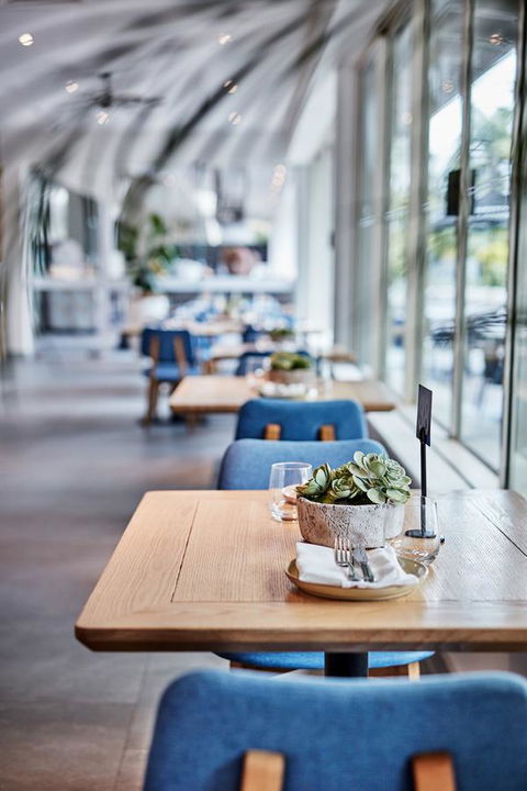 Novotel Cairns Oasis Resort - Accommodation Bookings 19