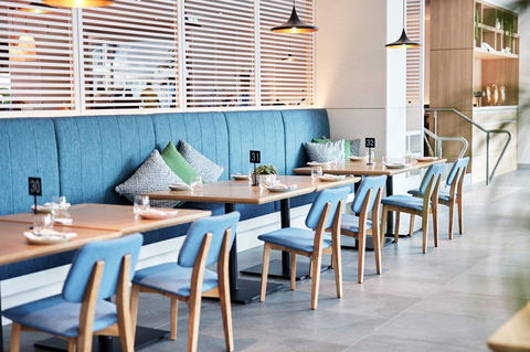Novotel Cairns Oasis Resort - Accommodation Bookings 7