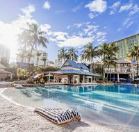 Novotel Cairns Oasis Resort - Accommodation Bookings