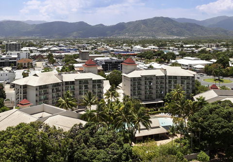 Novotel Cairns Oasis Resort - Accommodation Bookings 38