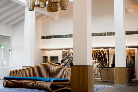 Novotel Cairns Oasis Resort - Accommodation Bookings 5