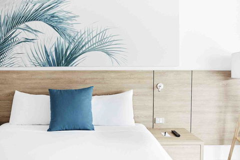 Novotel Cairns Oasis Resort - Accommodation Bookings 10