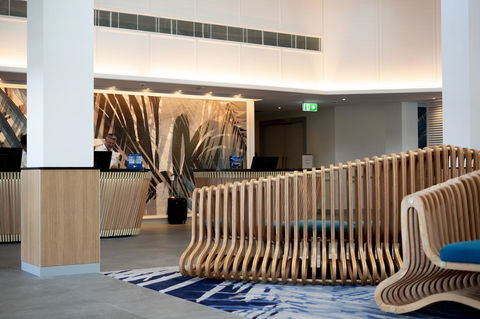 Novotel Cairns Oasis Resort - Accommodation Bookings 13