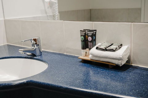 Novotel Cairns Oasis Resort - Accommodation Bookings 24
