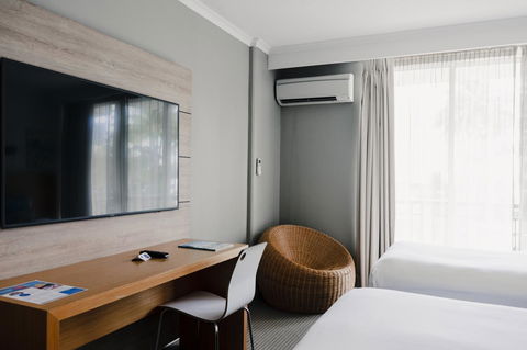 Novotel Cairns Oasis Resort - Accommodation Bookings 26