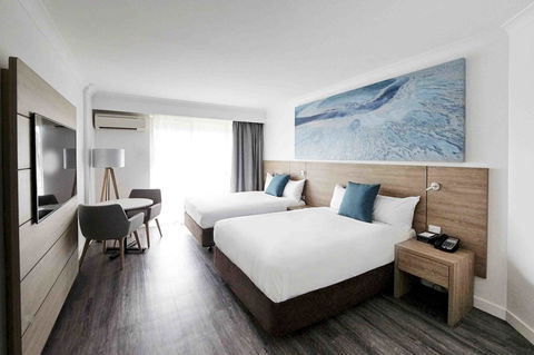 Novotel Cairns Oasis Resort - Accommodation Bookings 17