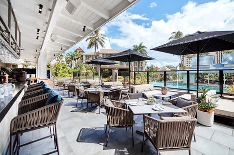 Novotel Cairns Oasis Resort - Accommodation Bookings 31