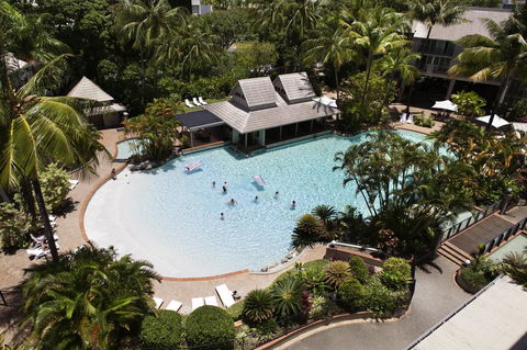 Novotel Cairns Oasis Resort - Accommodation Bookings 37