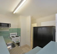 Lychee Tree Holiday Apartments - Accommodation Bookings