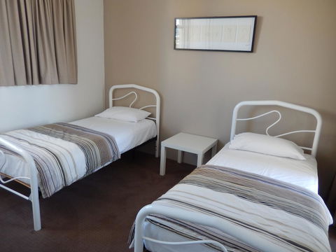 Golden Gate Resort - Accommodation Bookings 23
