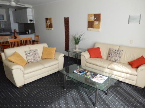 Golden Gate Resort - Accommodation Bookings 31