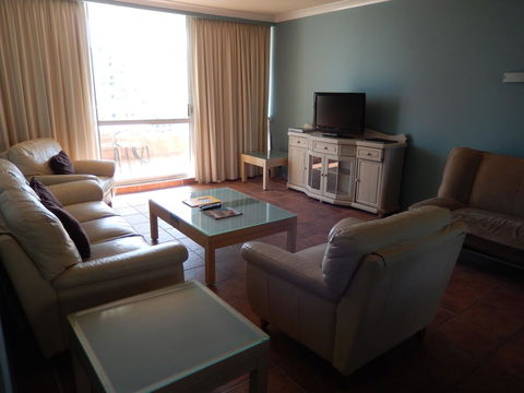 Golden Gate Resort - Accommodation Bookings 17