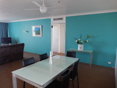 Golden Gate Resort - Accommodation Bookings 13