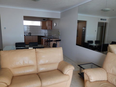 Golden Gate Resort - Accommodation Bookings 22