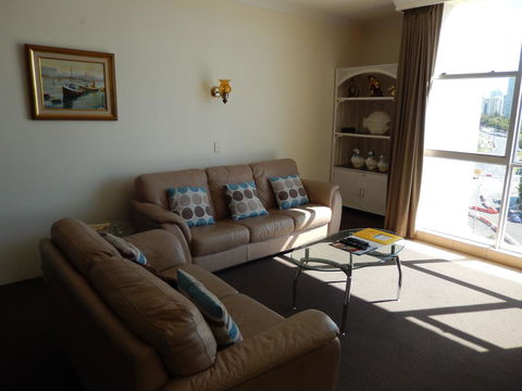 Golden Gate Resort - Accommodation Bookings 28