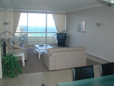 Golden Gate Resort - Accommodation Bookings 9