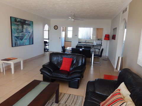 Golden Gate Resort - Accommodation Bookings 35