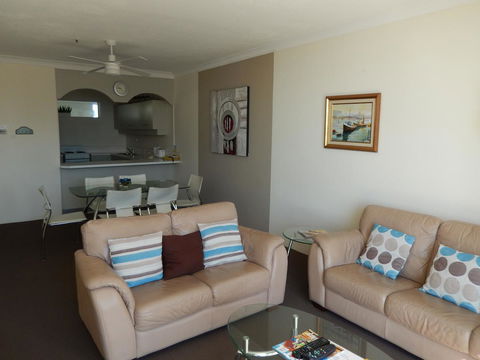Golden Gate Resort - Accommodation Bookings 16