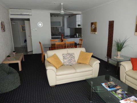 Golden Gate Resort - Accommodation Bookings 1