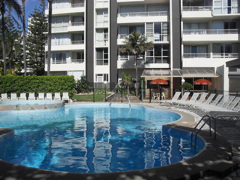 Golden Gate Resort - Accommodation Bookings 0
